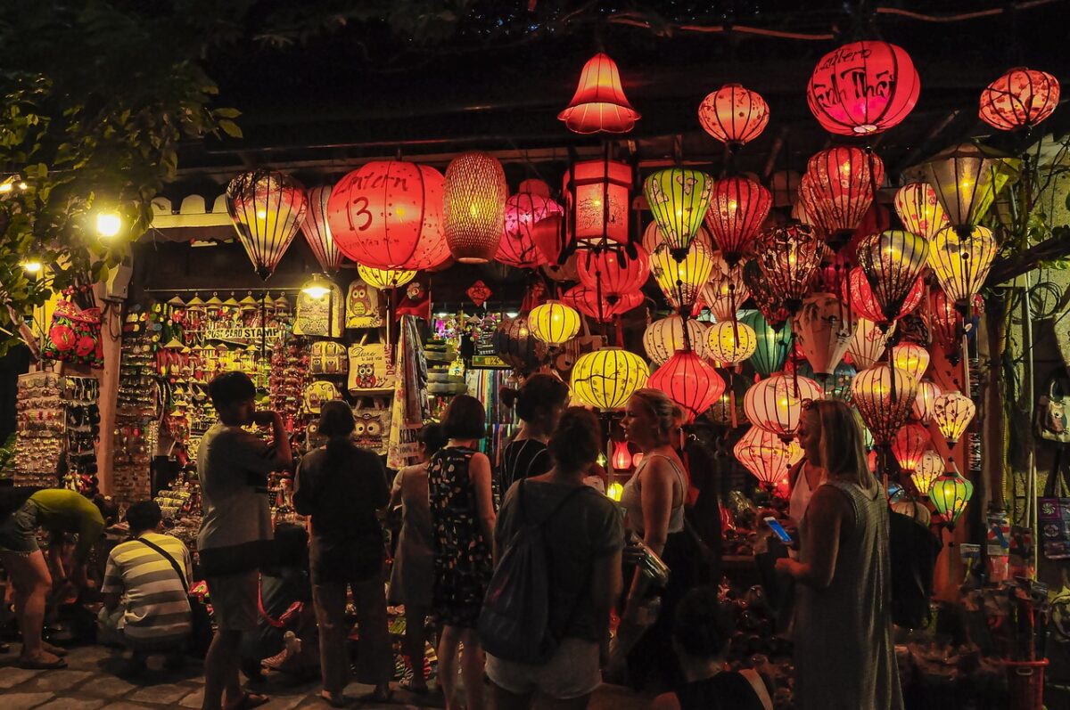 hoi an vietnam