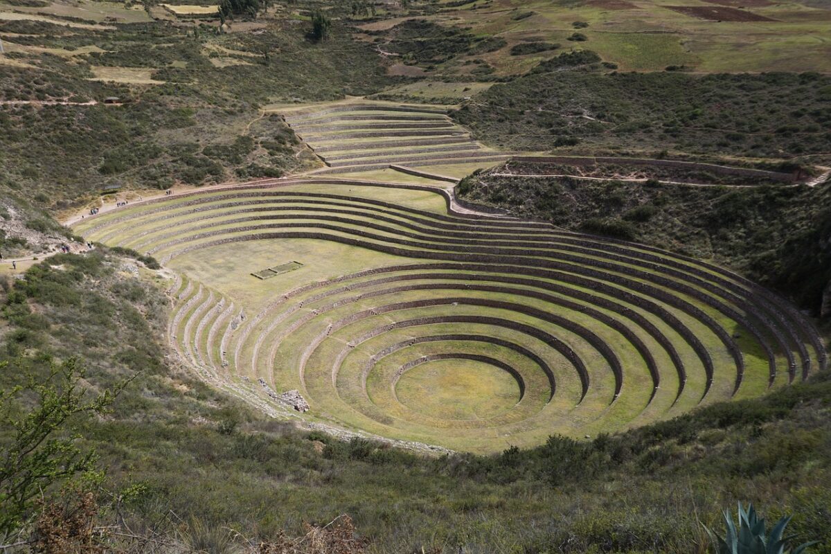 inca stonework