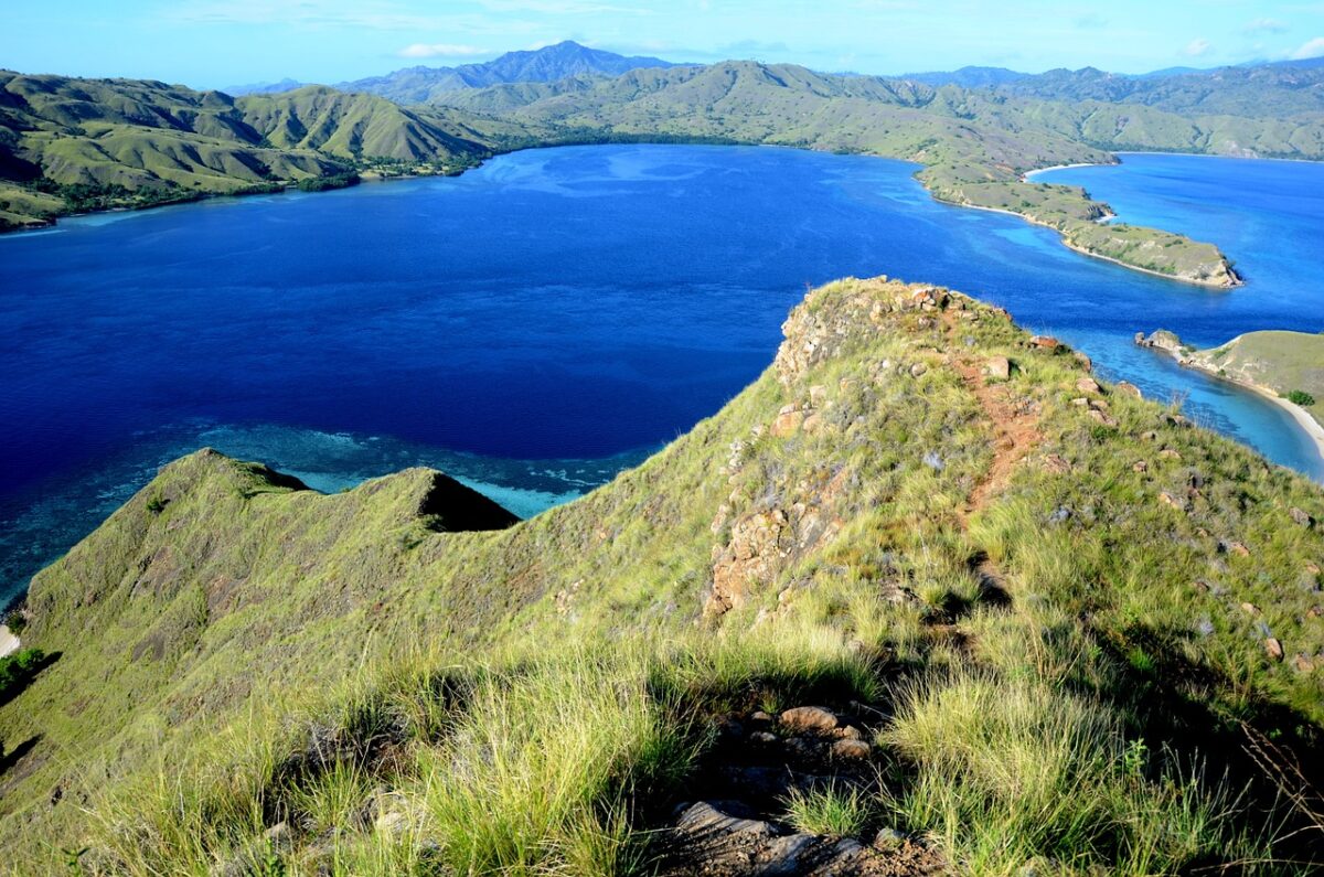 komodo park