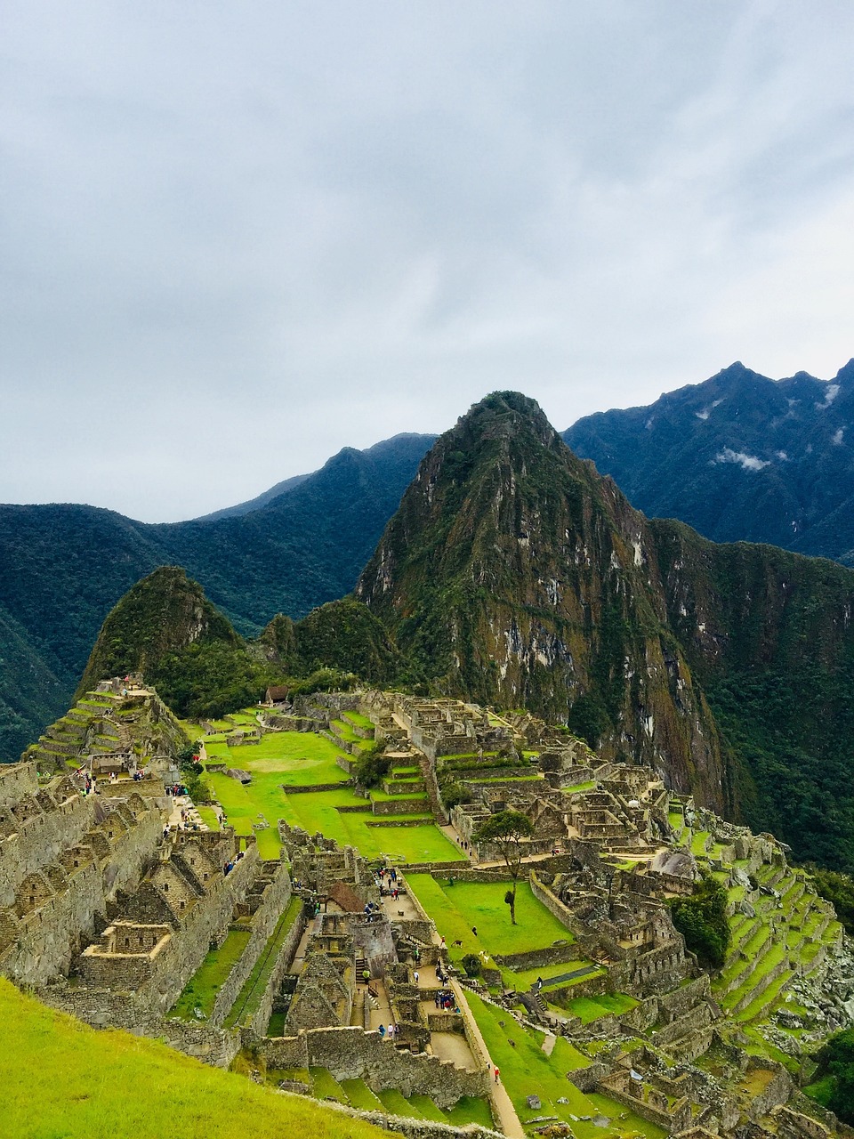 macchu picchu