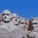 mount rushmore