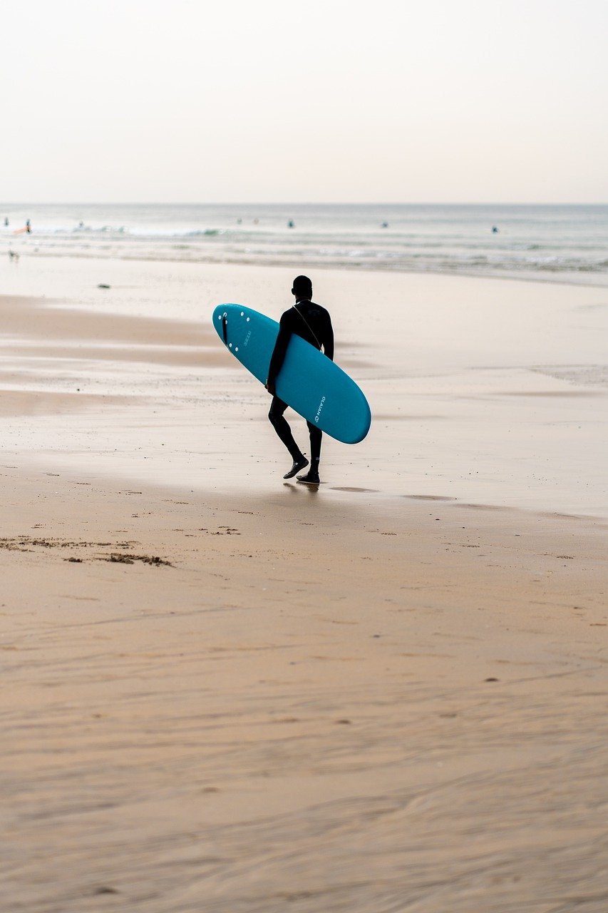 surf lombok