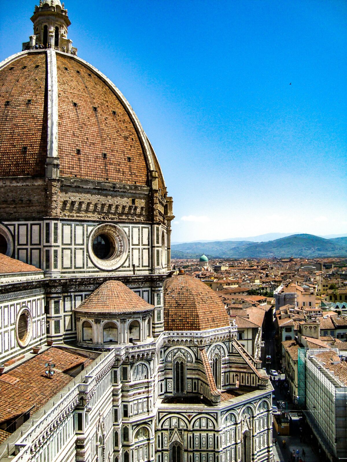 cathedral santa maria del fiore