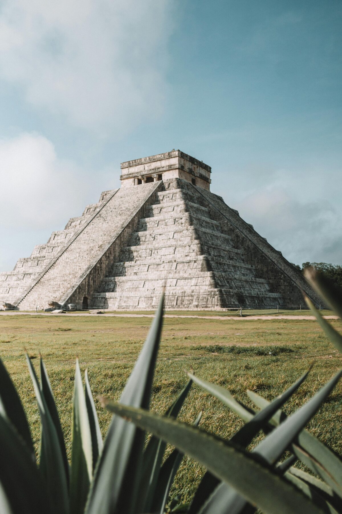 chichen itza