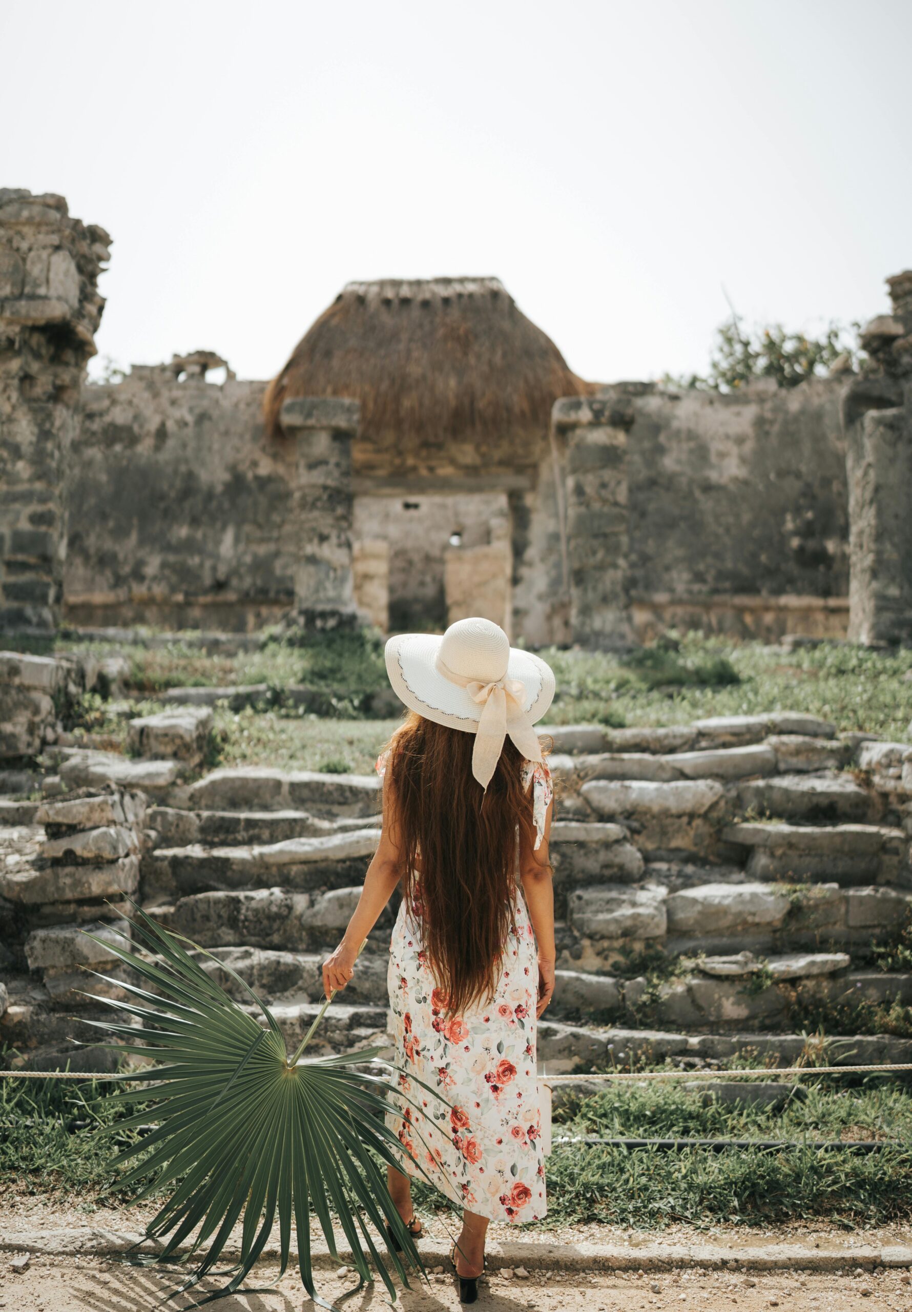 tulum ruins